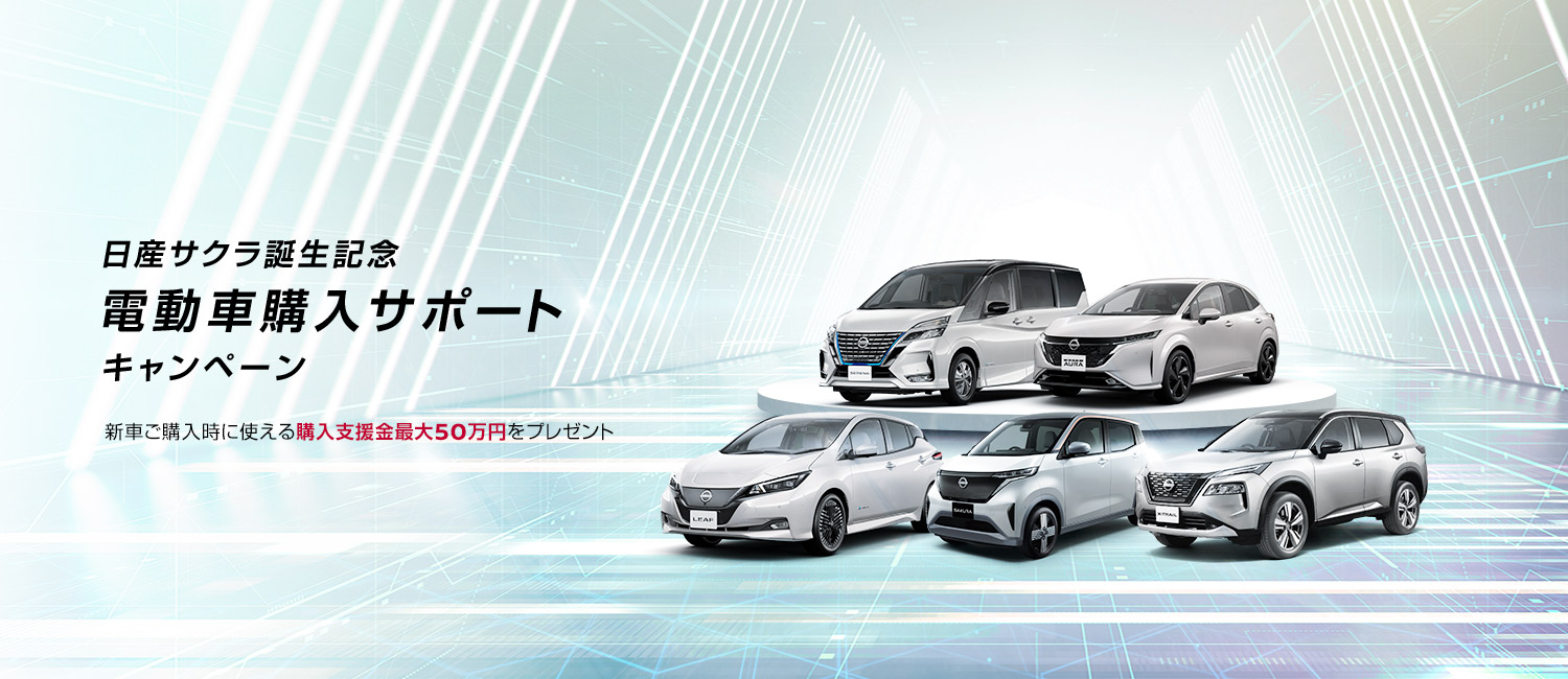 琉球日産自動車株式会社